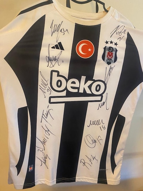 İMZALI FORMA 2024 YILI