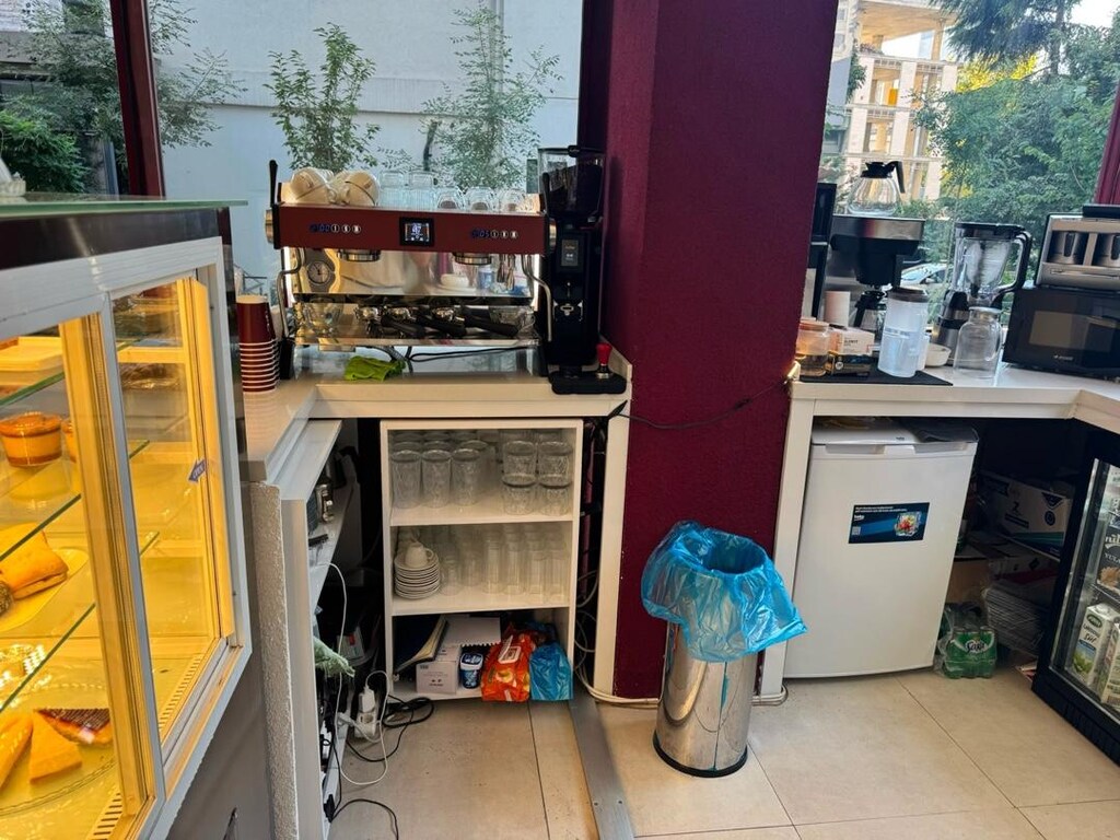 toplu kafe malzemeleri herşey dahil - 5