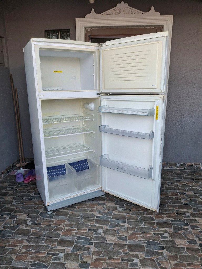 ARÇELİK BUZDOLABI - 2