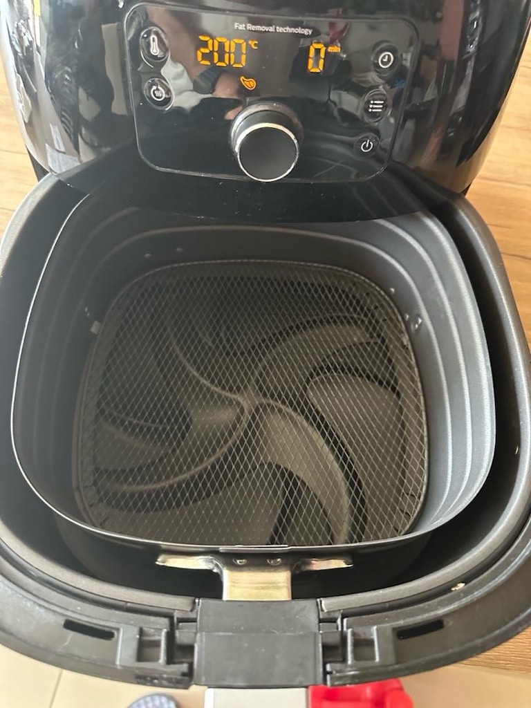 Philips airfryer - 6