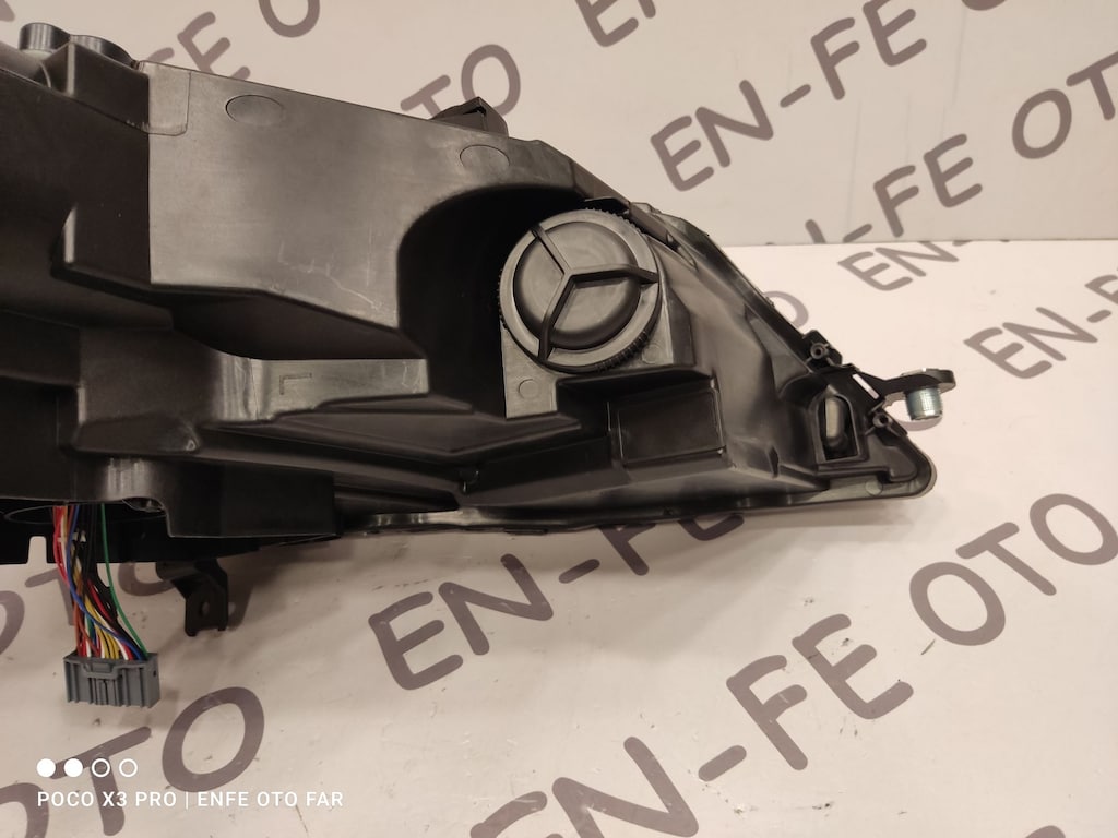 SEAT LEON SAĞ LED FAR SIFIR 2013 2014 2015 2016 - 11