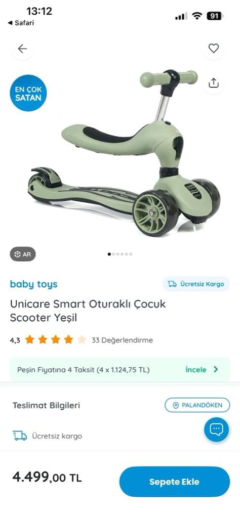 scooter - 3