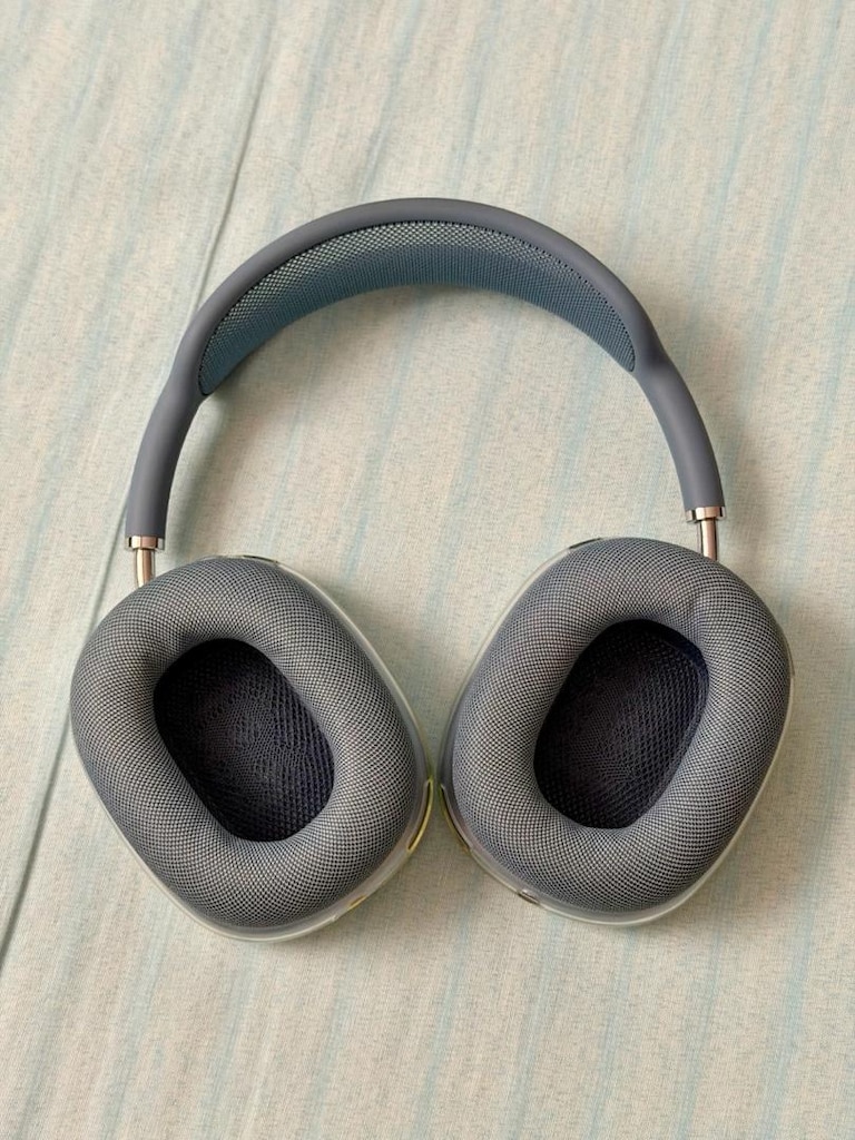 Apple AirPods Max, Orijinal, Faturalı - 3