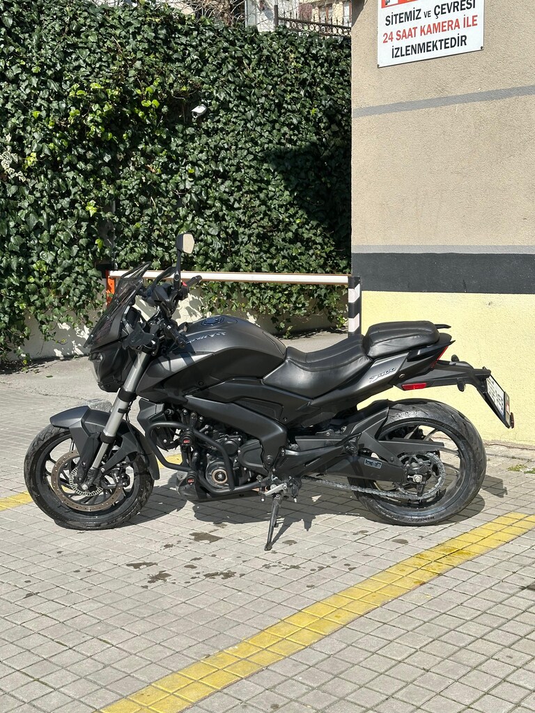 D400 2023 kazasız servis bakımlı
