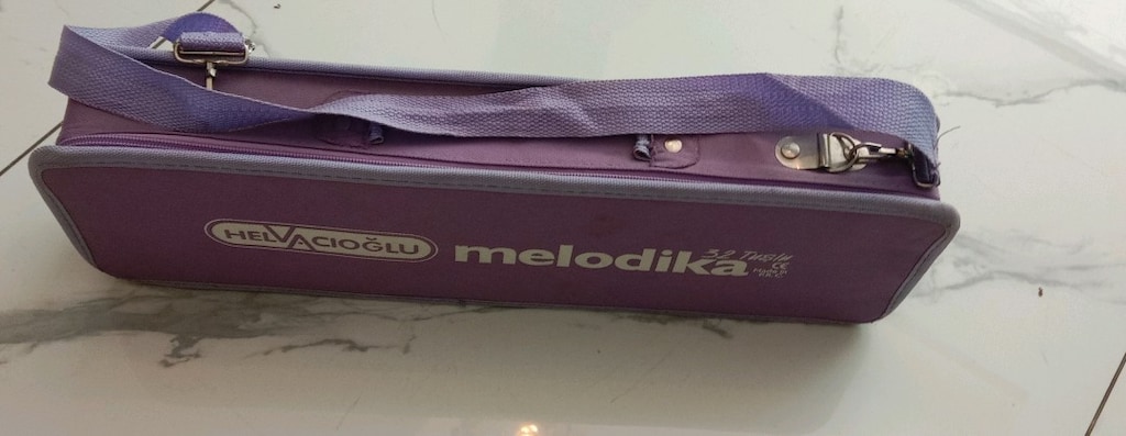 melodi kutusu - 2