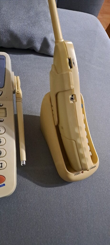 mıcrotel telsiz telefon - 8