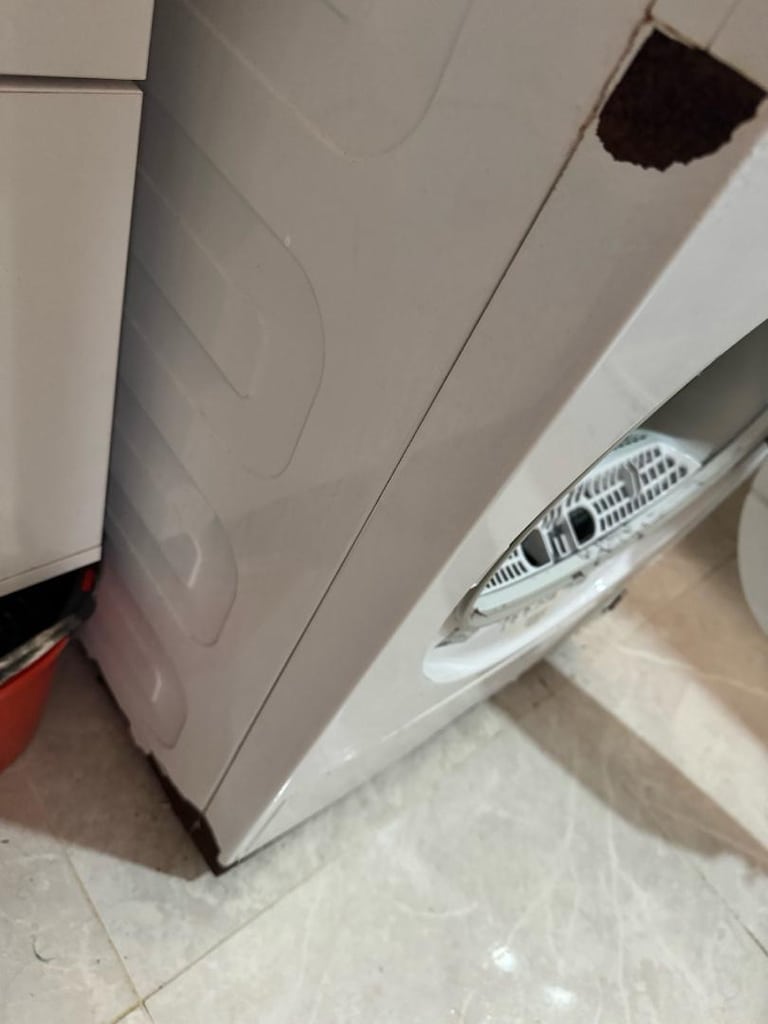 beko 7 kg kurutma makinası - 2