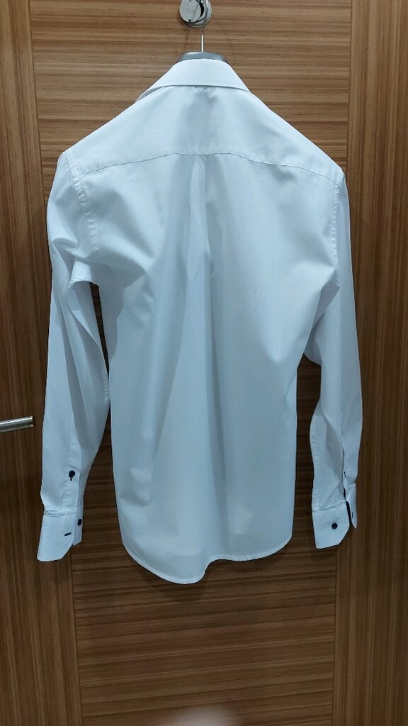 BEYAZ GÖMLEK 99 TL - 10