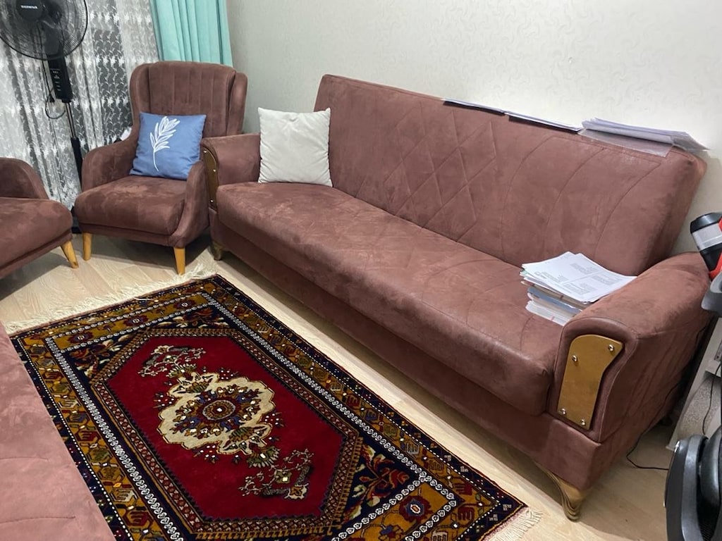 koltuk takımı - 2