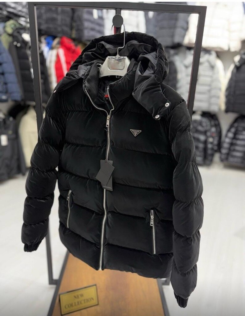 PRADA MONT
