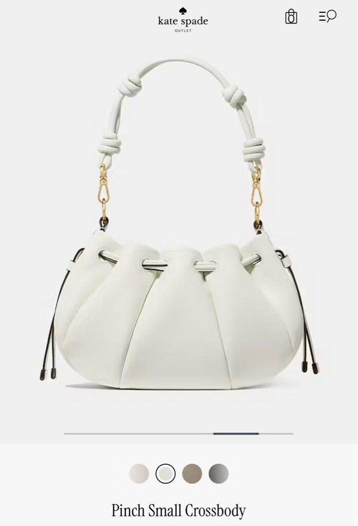 Kate Spade Çanta - 4