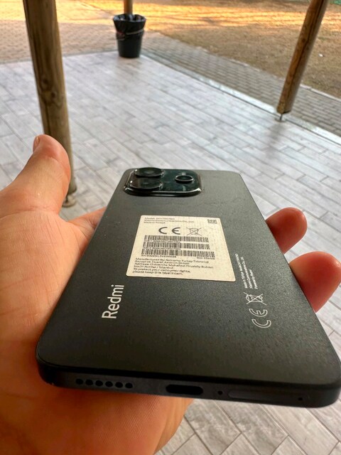 REDMİ NOTE 14 5 G