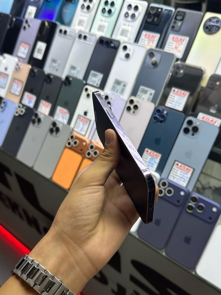 Atlas teknolojiden acil satılık ıPhone 14 pro Max TR değilensiz - 3