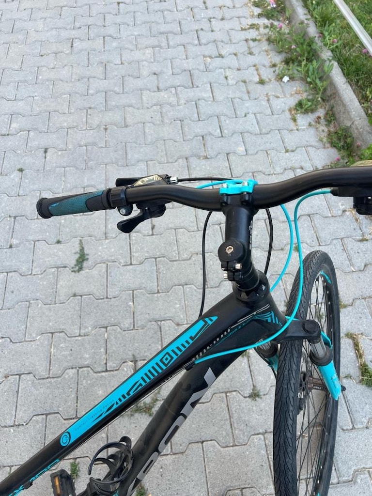 Bisiklet Kron - 6