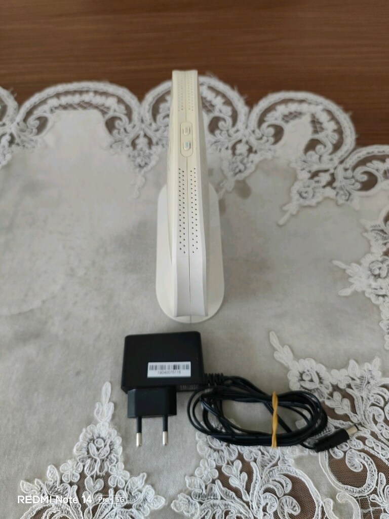 TP-TP-Link TD-W9970 Kablosuz Modem - 6