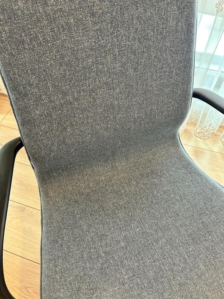 ikea langfjall sandalye - 5