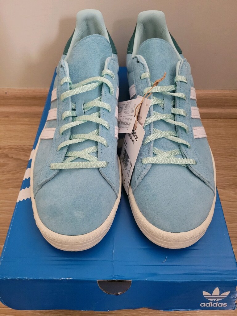 Adidas Campus 80s