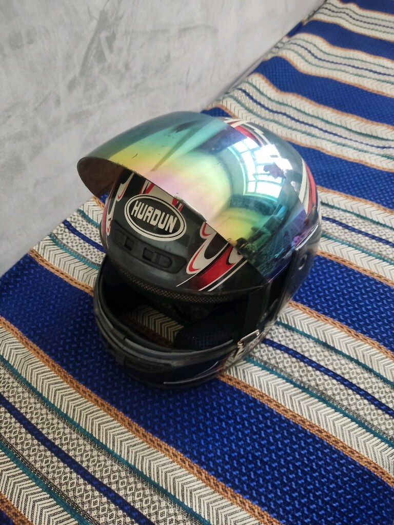 kask sorunsuz