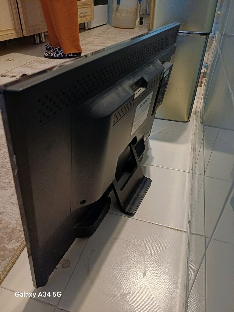 sunny 60 ekran led tv. hdmi li - 4