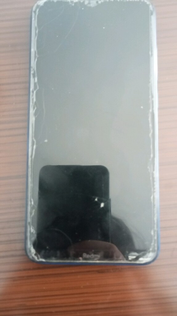 Redmi not 8 A parça niyetine yer Sincan - 4
