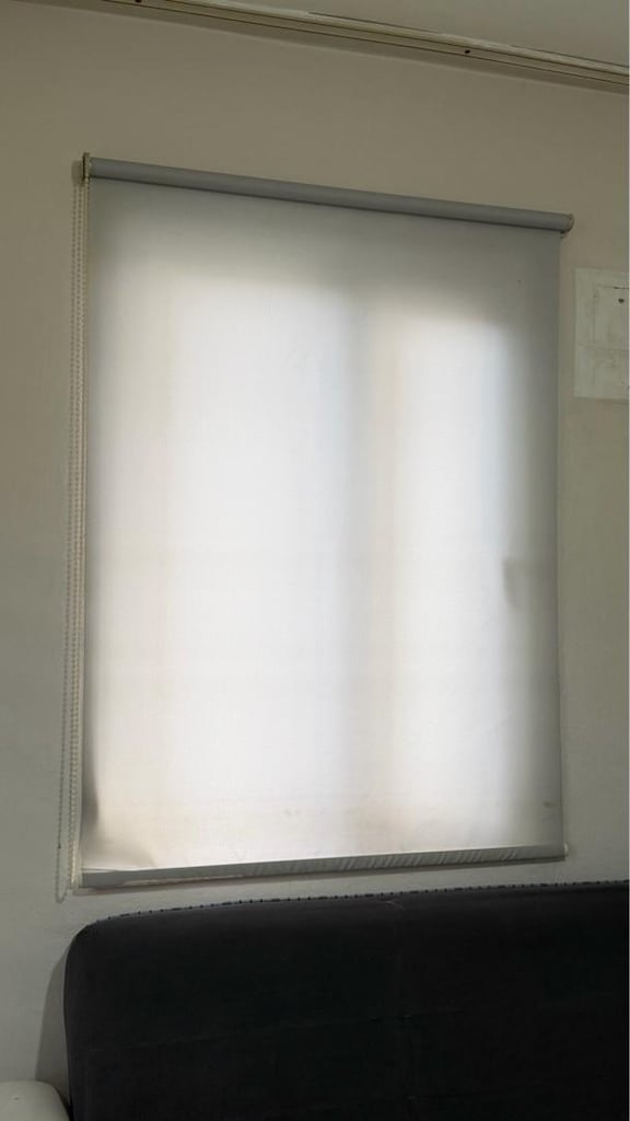 Store perde ve güneşlik - 7