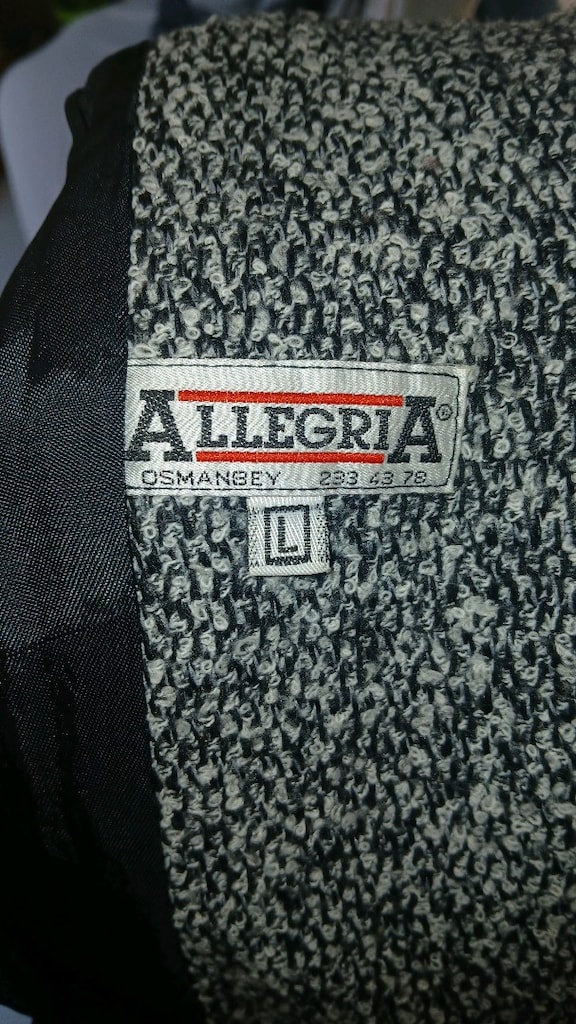 blazer ceket - 5