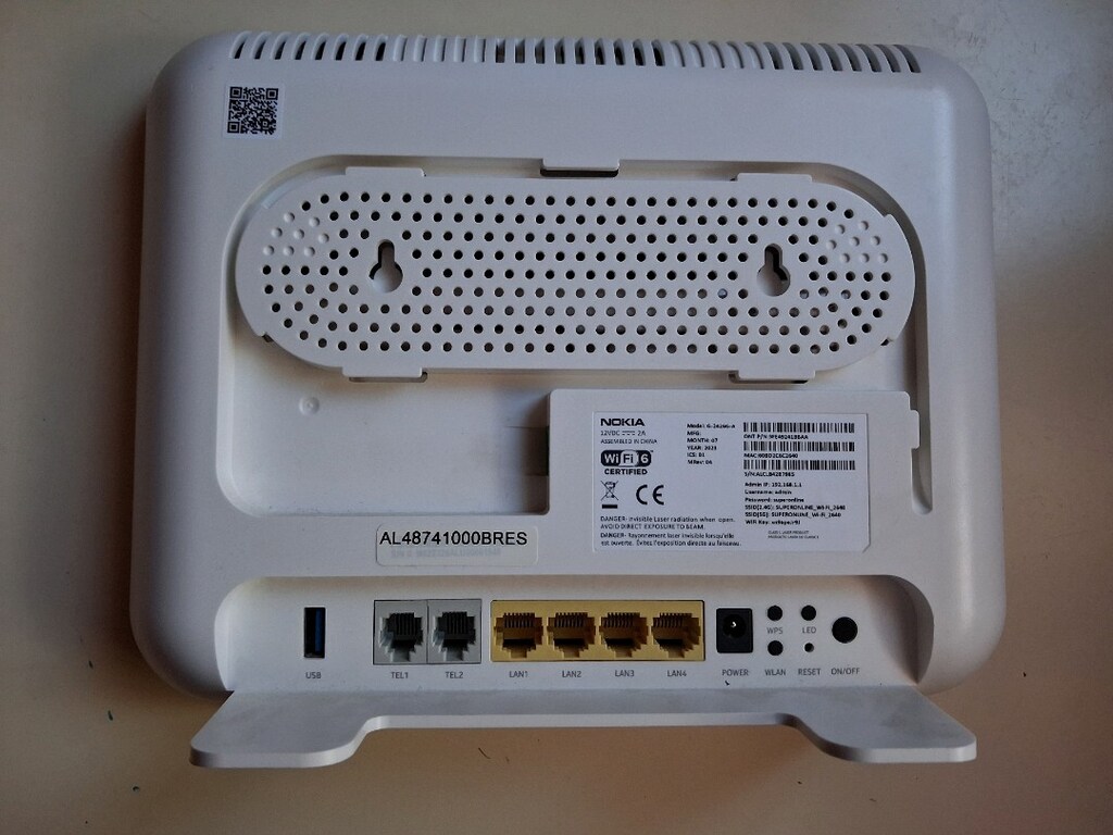 Modem. Turkcell - 2