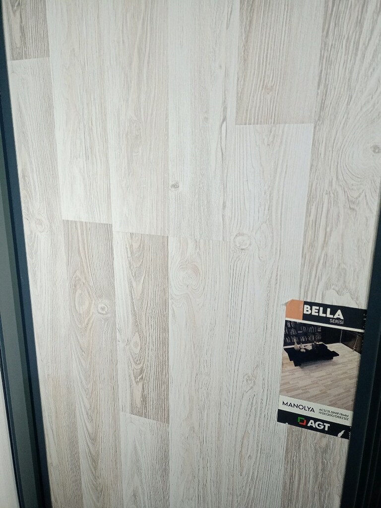 laminant parke işçilik - 2