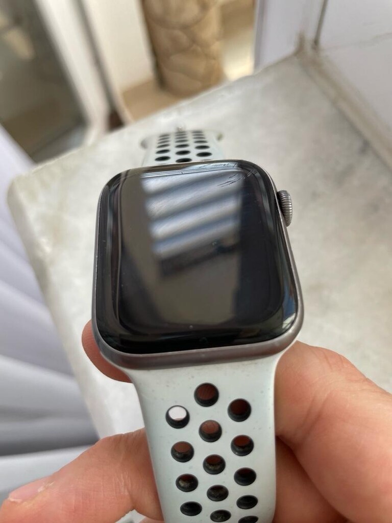 Apple watch - 2