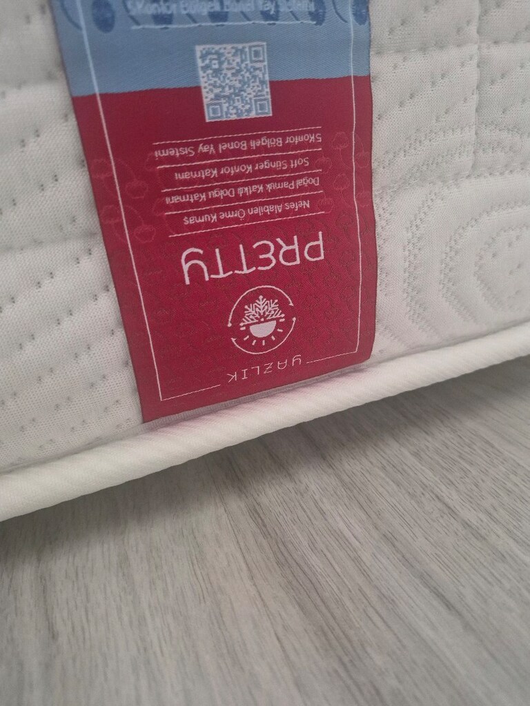 YATAK ÇİFT TARAFLI YAZ KIŞ SIFIRI 17 BİN - 4