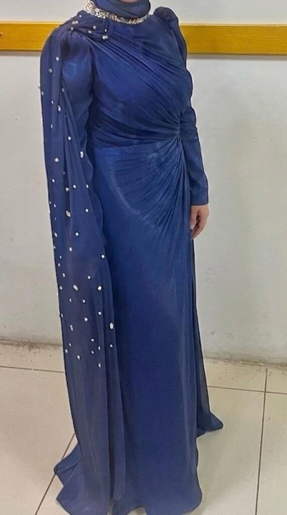 Satılık Abiye - 3