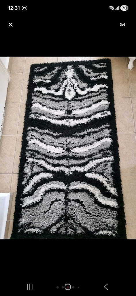 157 X 80Cm yeni gibi çok temiz - 3