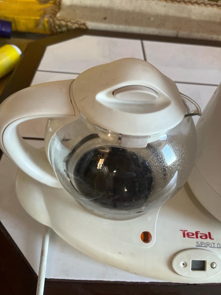 Tefal Spirit Of Tea Çay Makinesi Beyaz - 3
