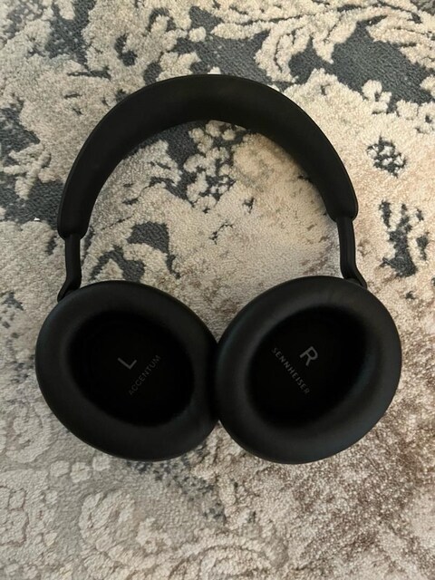 Sennheiser ACCENTUM Wireles Kullaklık