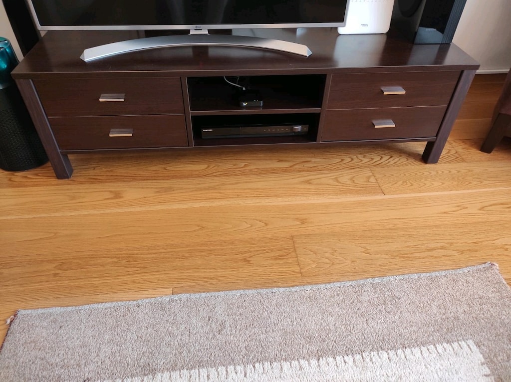 Yemek Odası takımı, koltuk, tv sehbası, orta sehba - 4