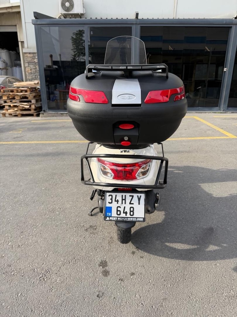 TVS jupiter 125 - 2