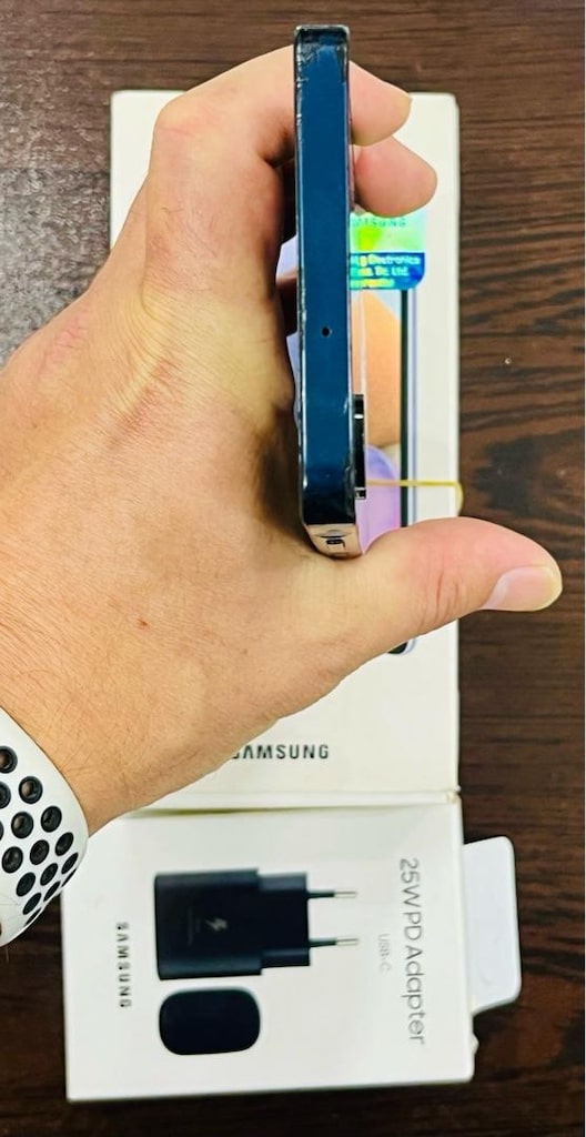 128 GB SAMSUMG A06 ORJINAL 128/4 - 3