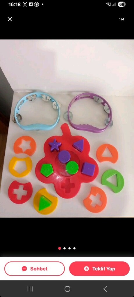 oyuncak - 5