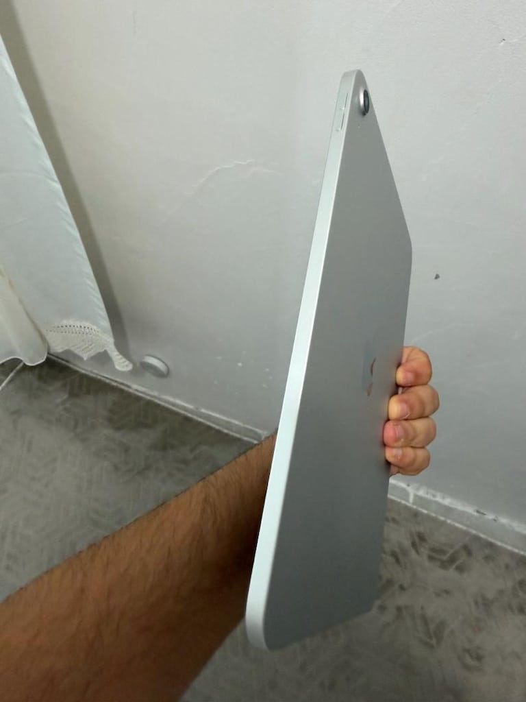 İPAD (A16) 128 GB HATASIZZZ KUTULU FATURALI - 4