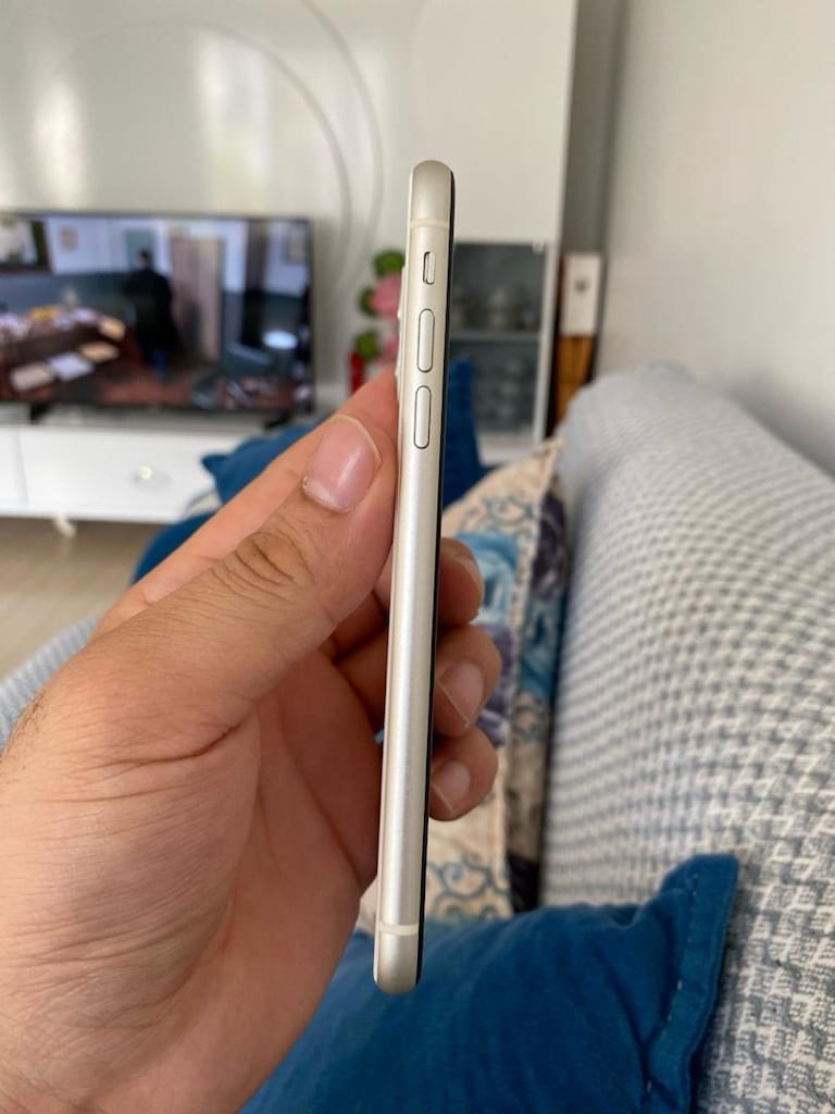 iPhone 11 64 GB Pil% 74 Türkiye Cihazı - 3