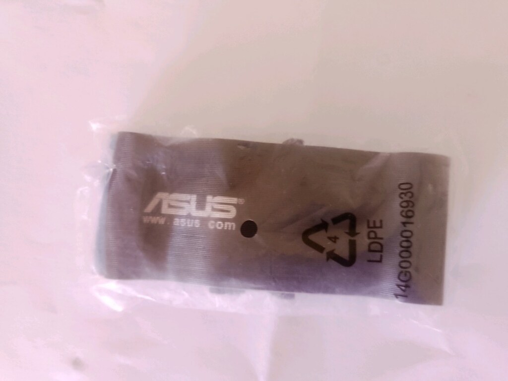 ASUS Ribbon Kablo... - 4