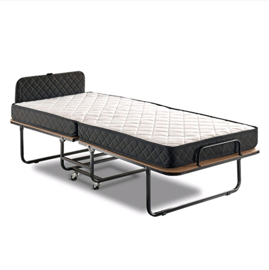 Niron XL Katlanır Yatak - 3