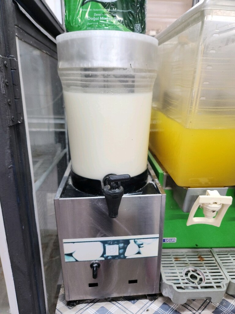 masa sandalye kaynar makinesi buzdolabı tost makinaları çamaşır makina - 5