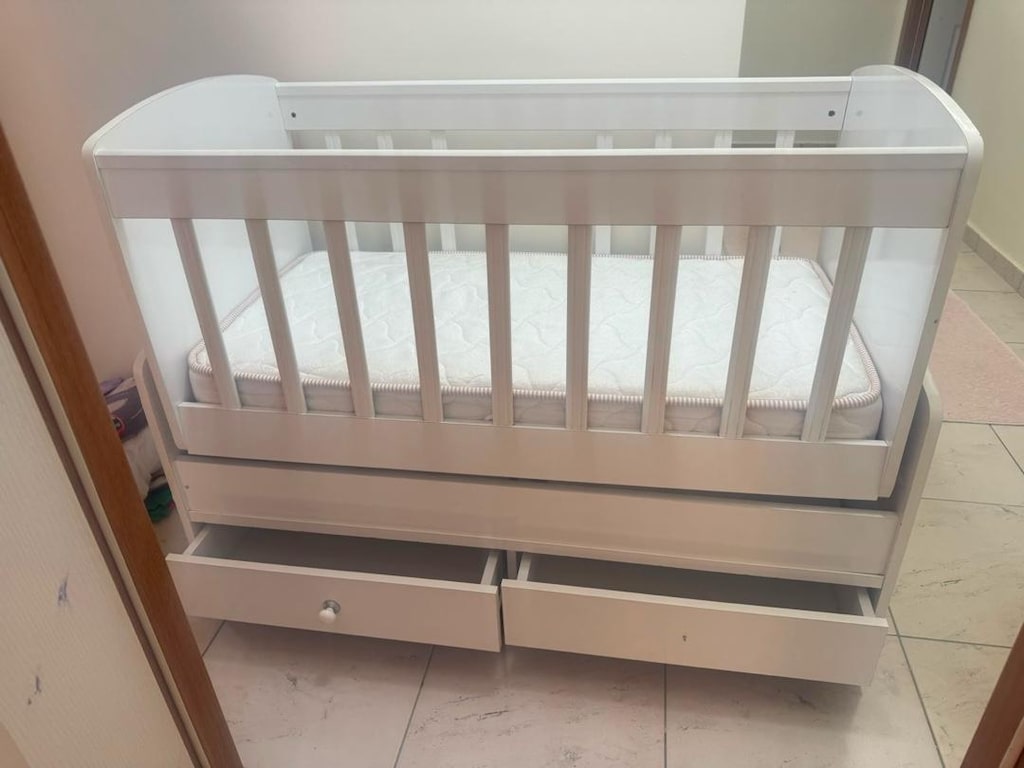çoçuk bebek yatak - 2