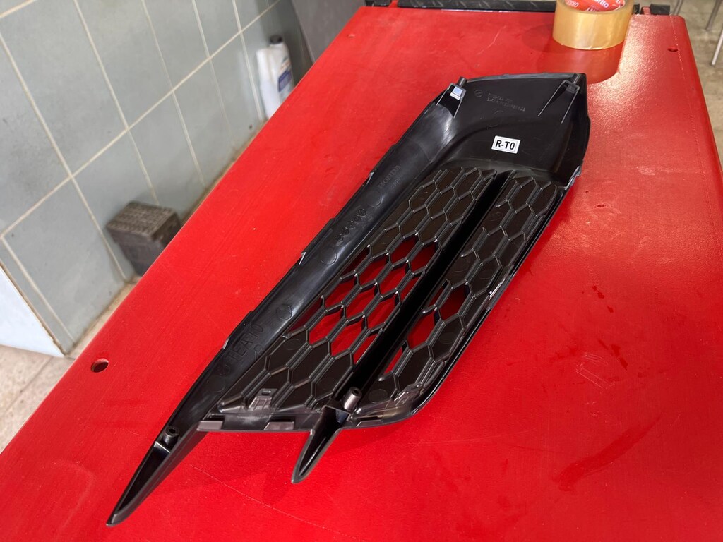 HONDA CIVIC FC5 SAĞ SİS KAPAK - 10