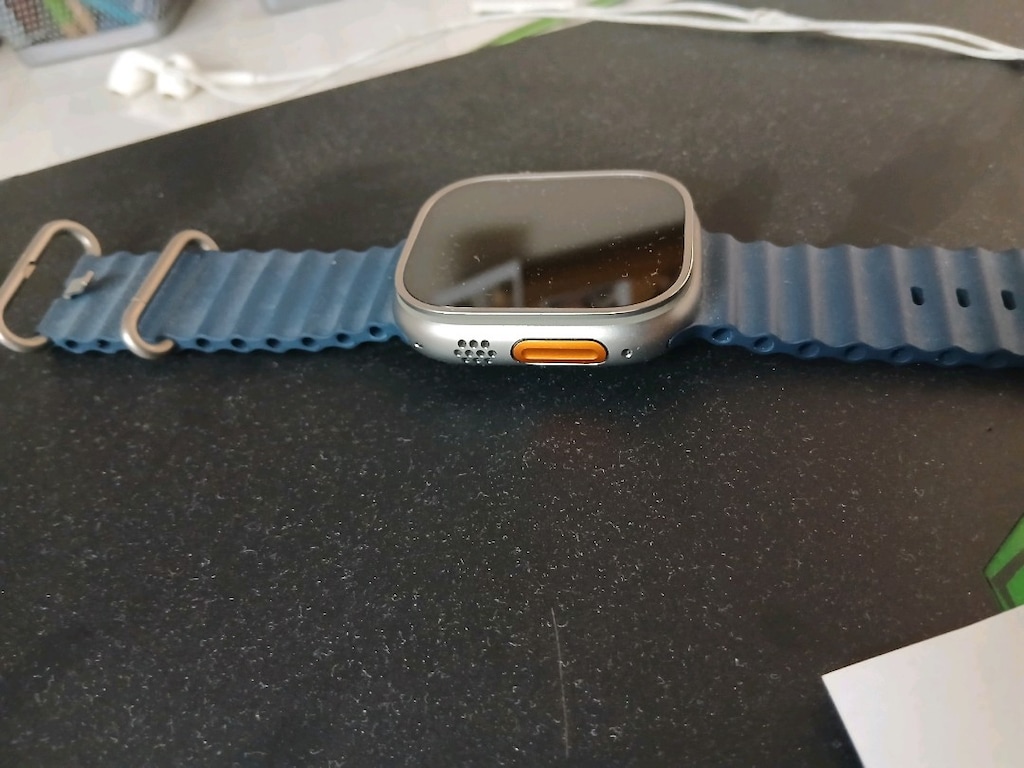 Apple watch ultra 2 - 4