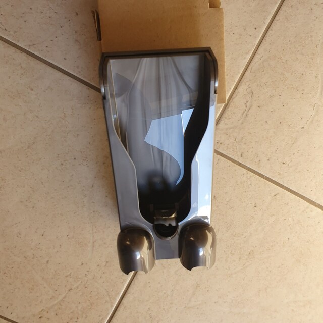 Dyson v11 v15 duvar askısı şarj standı orijinal