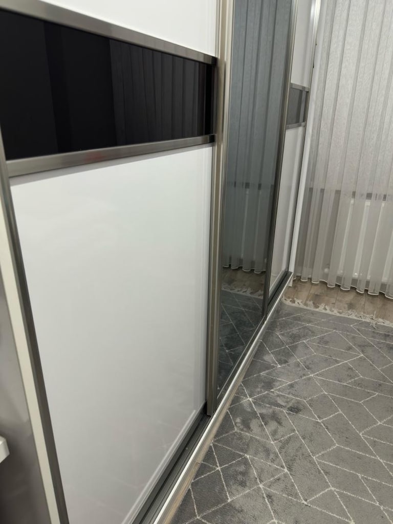 3 kapaklı gardolap - 10