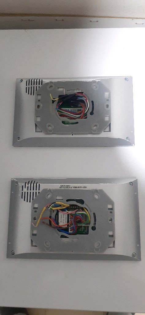 Audio Bus Plus GÖRÜNTÜLÜ DİAFON - 7