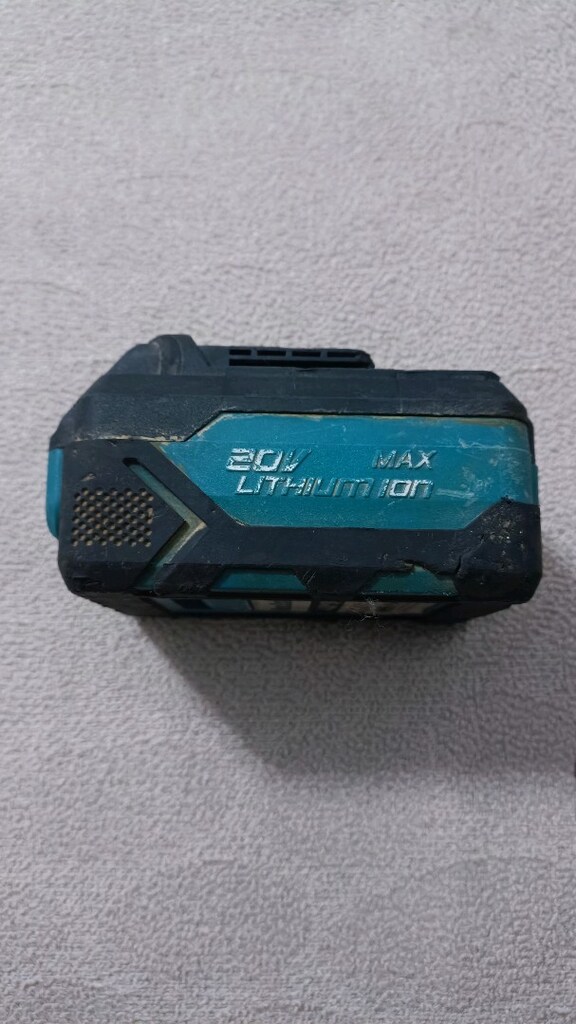 Max Extra MXP9022-9032 20V 4Ah Batarya - 2